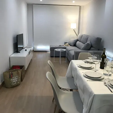 Lejlighed Areas Sanxenxo