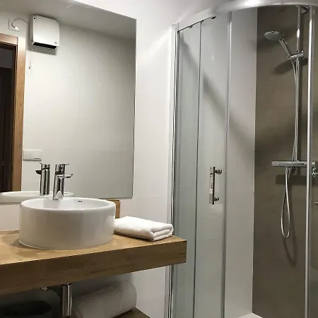 Areas Lejlighed Sanxenxo