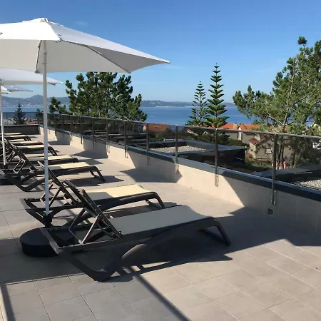 公寓 Areas 桑亨霍