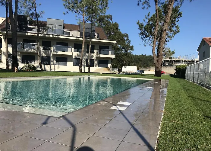 Areas Appartamento *