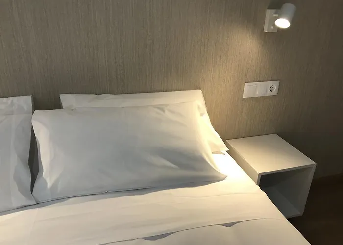 Appartamento Areas *