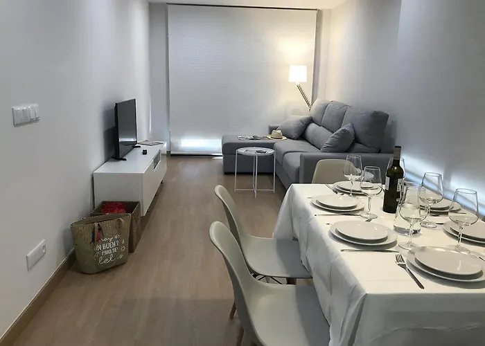 公寓 Areas 桑亨霍