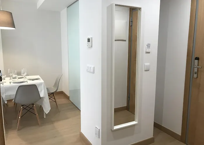 Areas Appartamento *