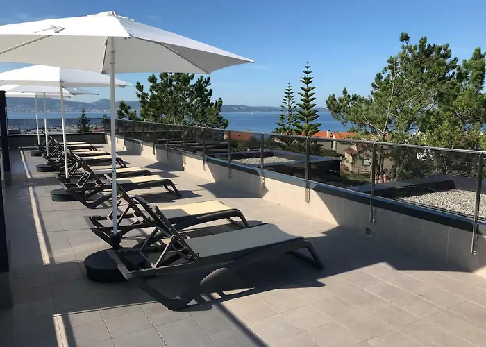 Appartamento Areas Sanxenxo